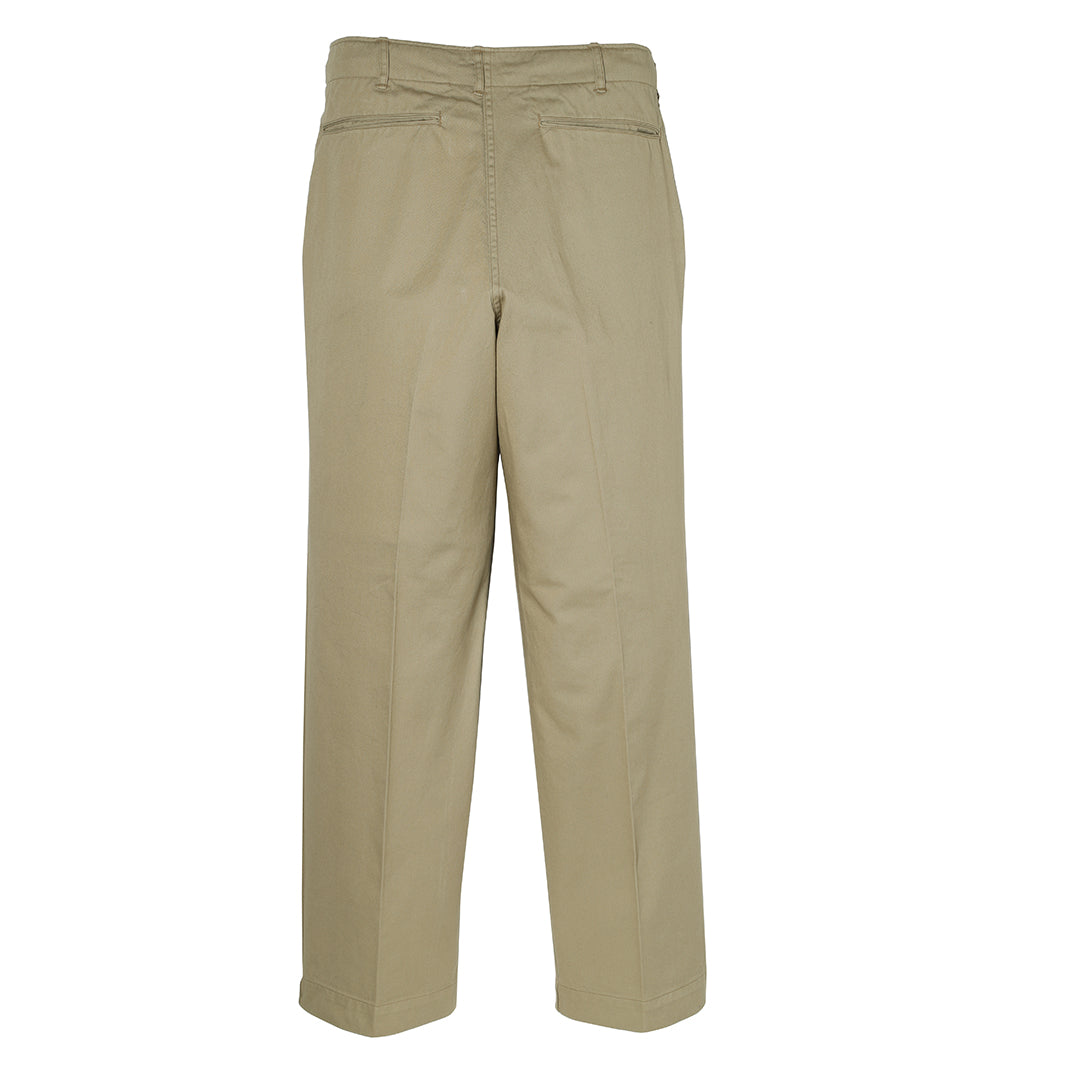 Military Chino – LAWFORD CLOTHING