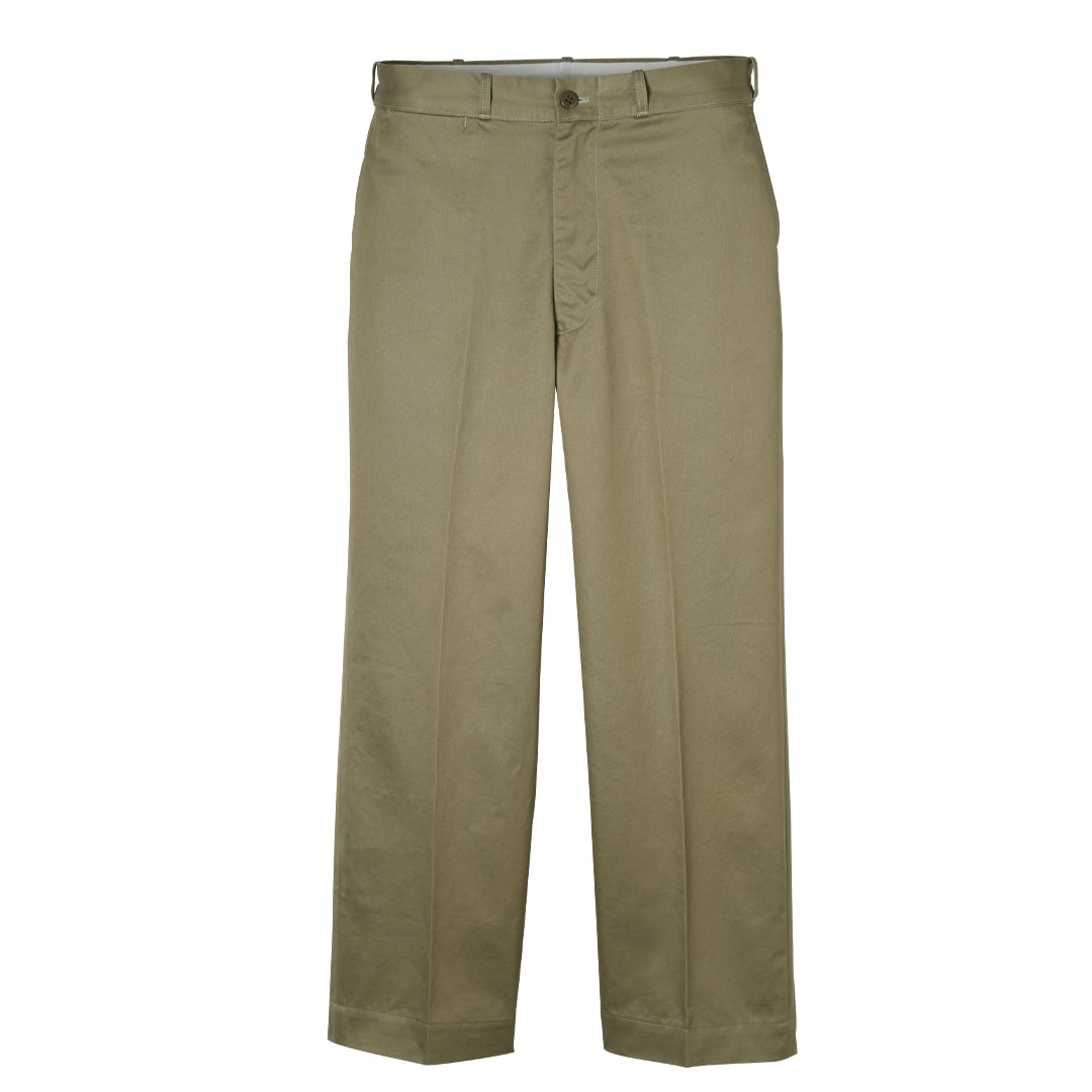 Lot.526 Work Trousers (Delivery on April)