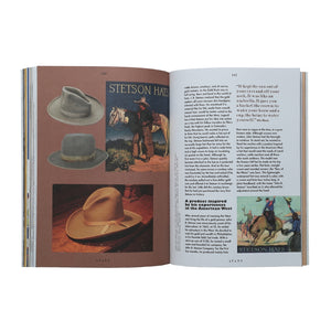 Book “AVANT” Vol.5 -WESTERN WEAR-