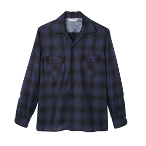 Open Shirt "Dallas" (Latest Arrivals)