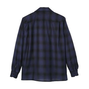 Open Shirt "Dallas" (Latest Arrivals)