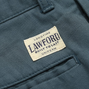 Lot.547 Work Trousers (Delivery on October )