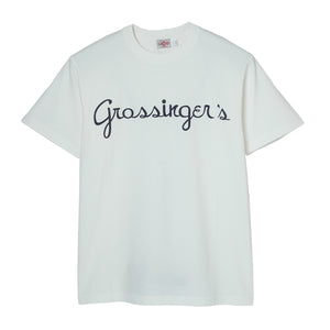 Graphic Tee "Grossinger's"