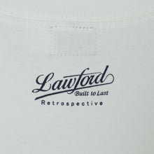 Load image into Gallery viewer, Support Tee &quot;LAWFORD -THIS-&quot;
