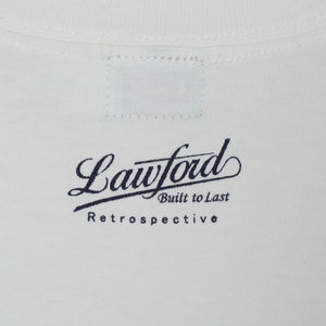 Support Tee "LAWFORD -THIS-"