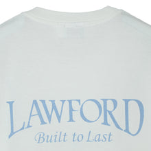 Load image into Gallery viewer, Support Tee &quot;LAWFORD -THIS-&quot;
