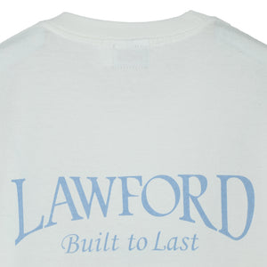 Support Tee "LAWFORD -THIS-"