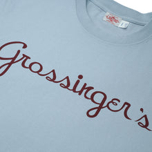 画像をギャラリービューアに読み込む, Graphic Tee &quot;Grossinger&#39;s&quot;
