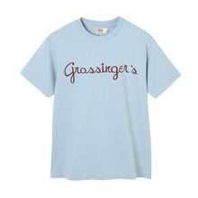 画像をギャラリービューアに読み込む, Graphic Tee &quot;Grossinger&#39;s&quot;
