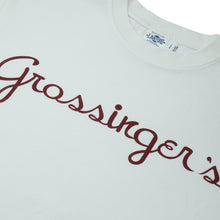 画像をギャラリービューアに読み込む, Graphic Tee &quot;Grossinger&#39;s&quot;
