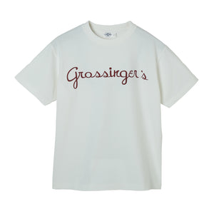 Graphic Tee "Grossinger's"